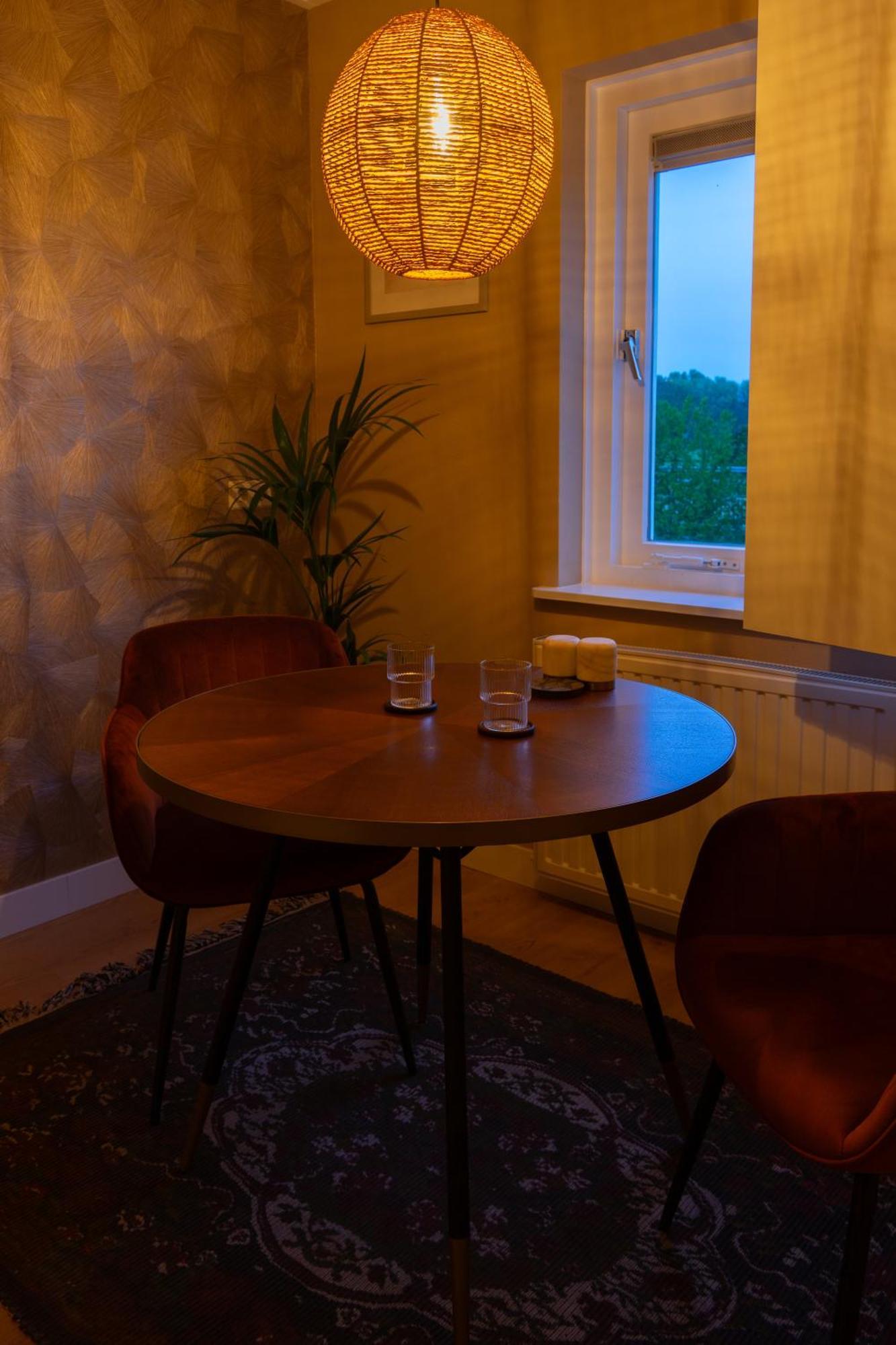B&B Dijkhuis Враувенполдер Экстерьер фото